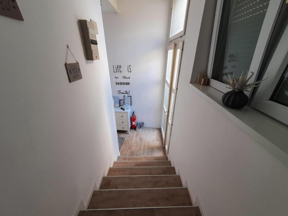 Apartment Laura & Lucija Осиек Экстерьер фото