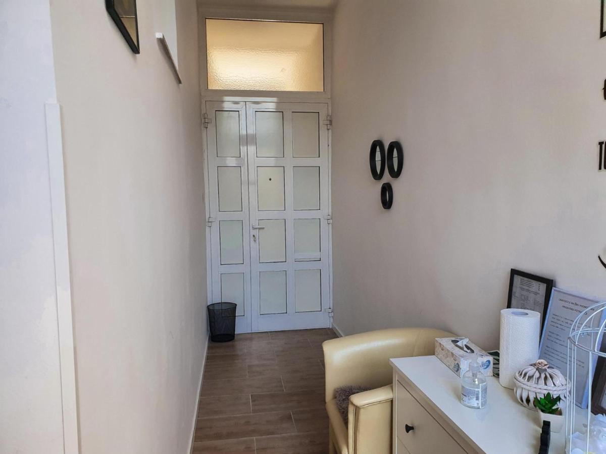 Apartment Laura & Lucija Осиек Экстерьер фото