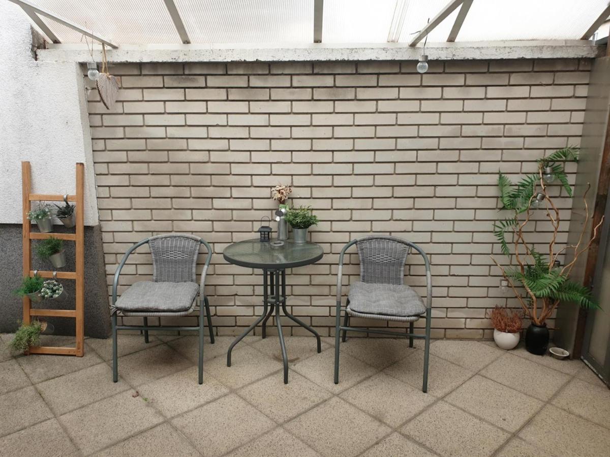 Apartment Laura & Lucija Осиек Экстерьер фото