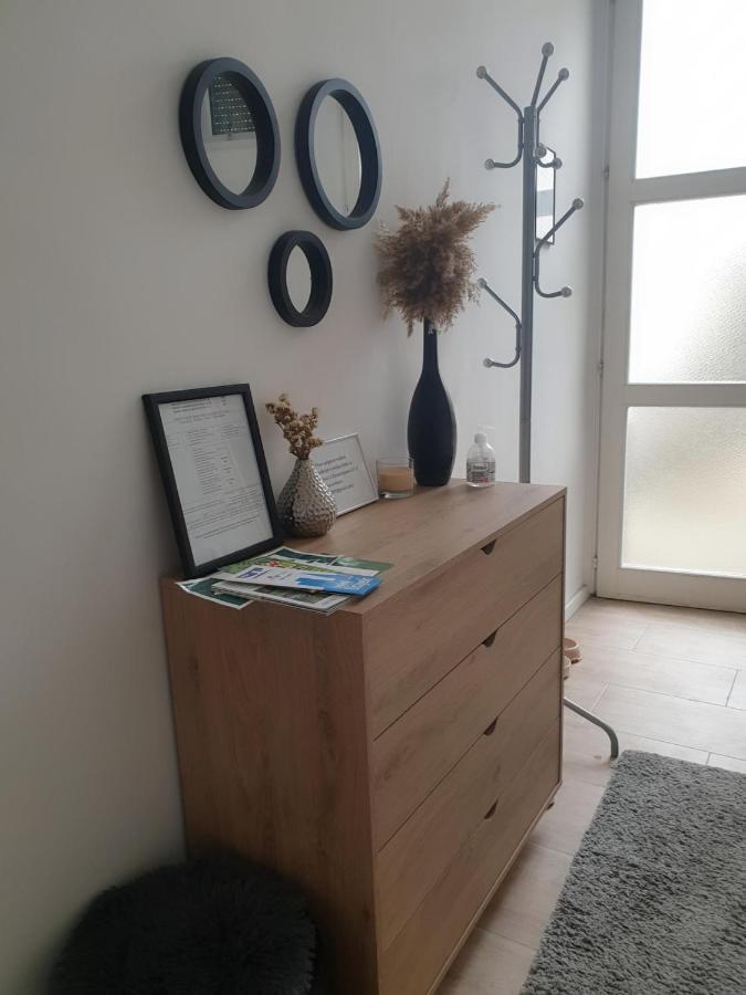 Apartment Laura & Lucija Осиек Экстерьер фото
